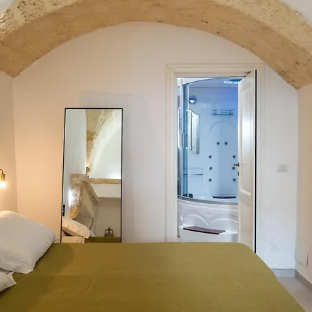 Le Antiche Dimore Apartment
