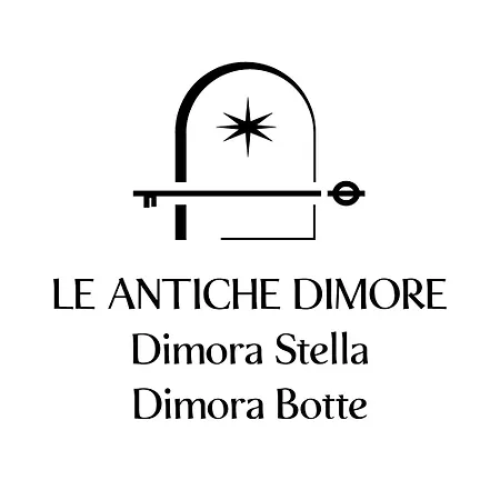 Le Antiche Dimore Montesano Salentino