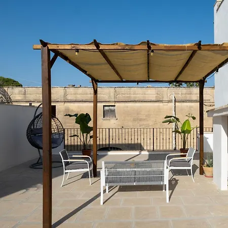 Apartman Le Antiche Dimore