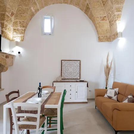 Le Antiche Dimore شقة