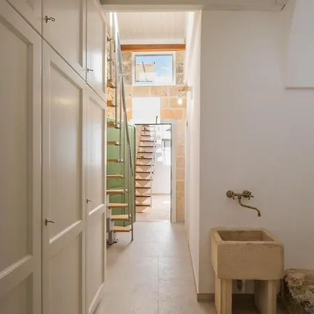 Le Antiche Dimore Apartament *