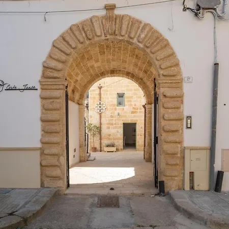 Le Antiche Dimore