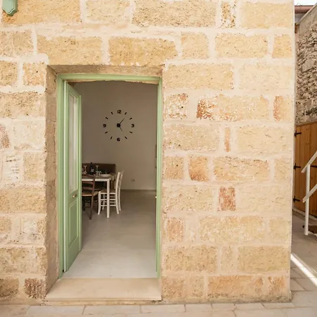 Le Antiche Dimore شقة