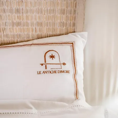 Apartman Le Antiche Dimore