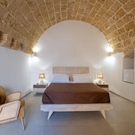 Le Antiche Dimore