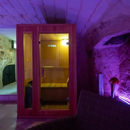 Le Antiche Dimore Apartman
