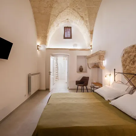 Apartman Le Antiche Dimore *