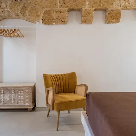 Le Antiche Dimore Apartman Montesano Salentino