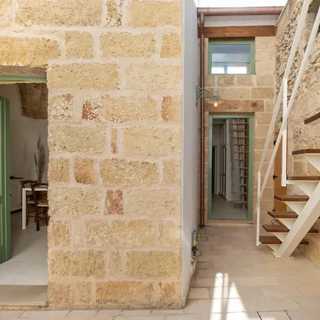 Le Antiche Dimore Apartman
