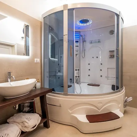 Apartman Le Antiche Dimore