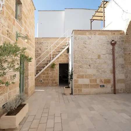 Apartman Le Antiche Dimore