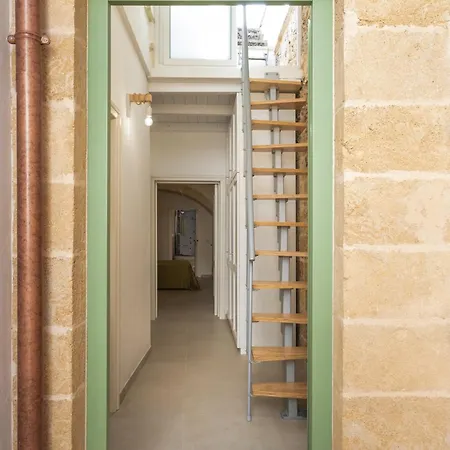 Apartament Le Antiche Dimore Montesano Salentino